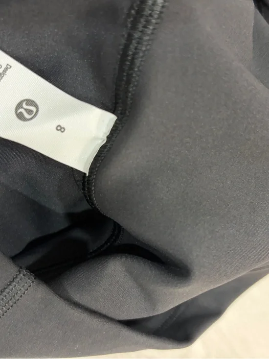 Lululemon wunder train no line - Picture 3 of 8
